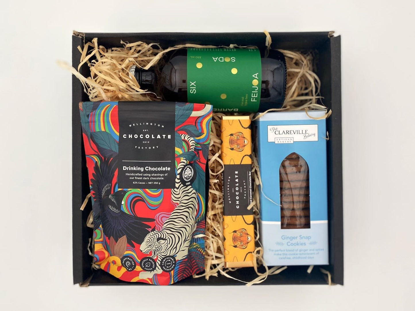 Work From Home Care Package [New Zealand Only]