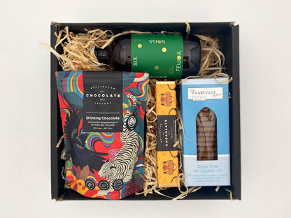 Work From Home Care Package [New Zealand Only]