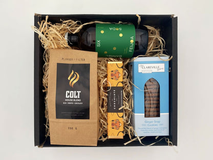 Work From Home Care Package [New Zealand Only]