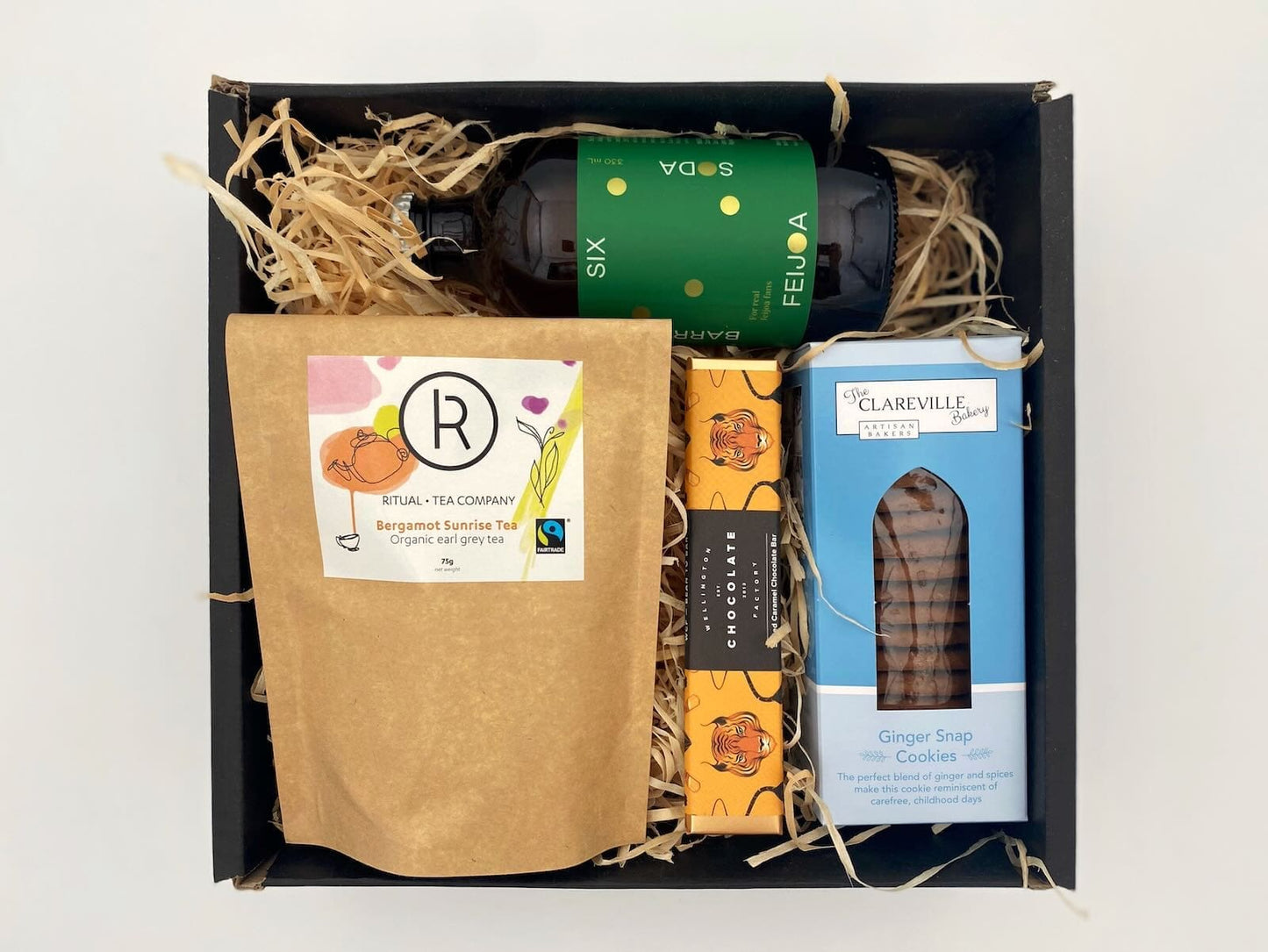 Work From Home Care Package [New Zealand Only]