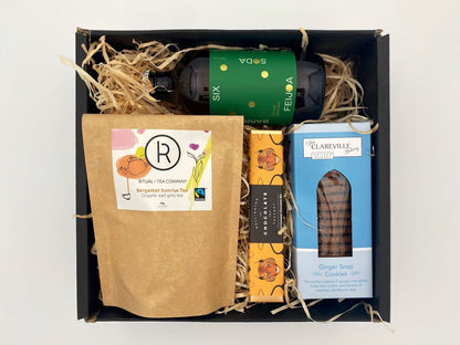 Work From Home Care Package [New Zealand Only]