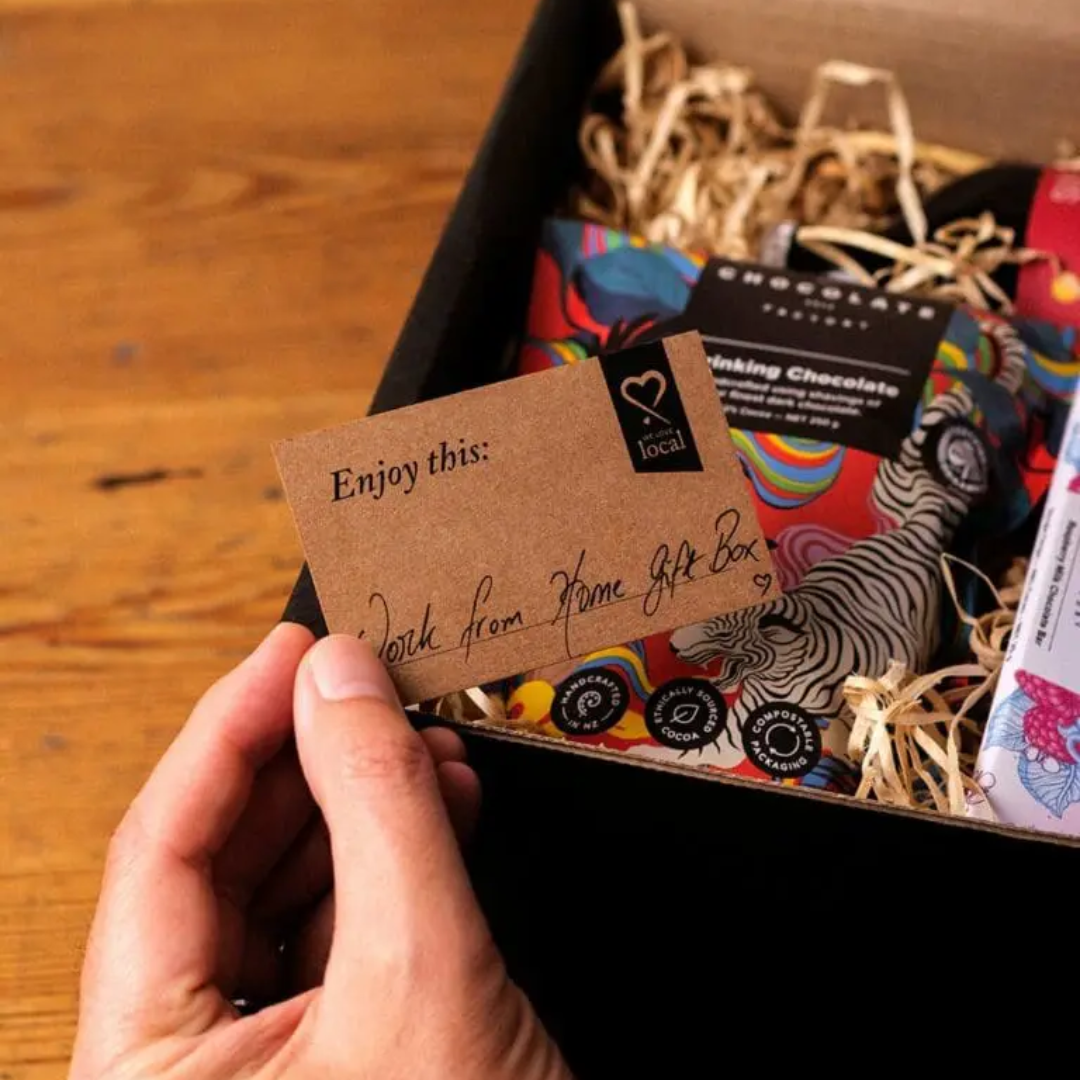 Work From Home Care Package [New Zealand Only]