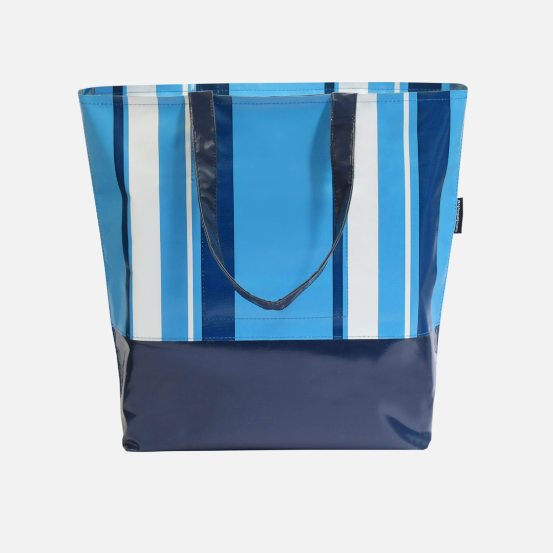 DDSG Upcycled Tote Bag - Market 02