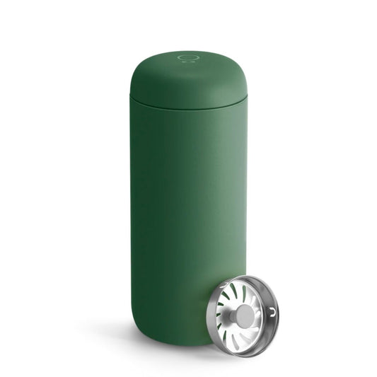 Carter Move Mug 16oz (Cargo Green)