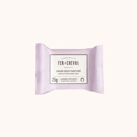 Fer a Cheval Soap Candy (25g) - Lavender