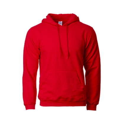 Custom Gildan Hooded Sweatshirt