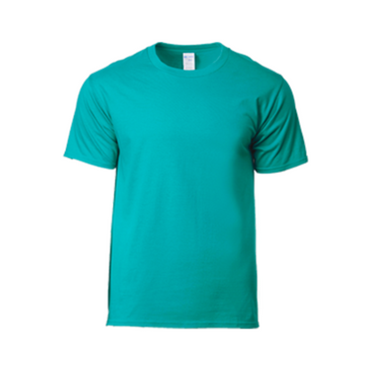 Custom Gildan Premium Cotton Ring Spun T-Shirt