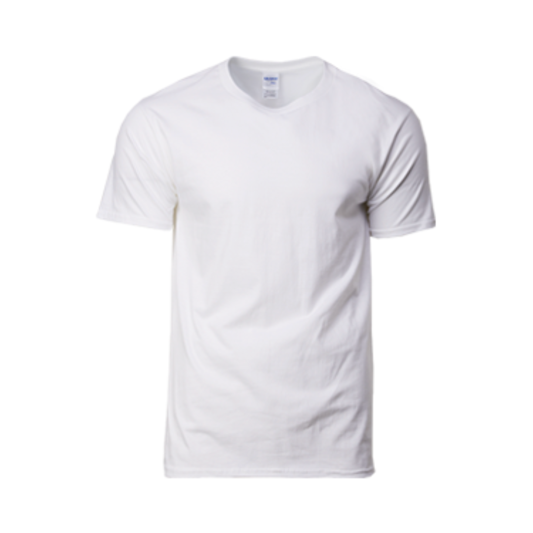 Custom Gildan Premium Cotton Ring Spun T-Shirt