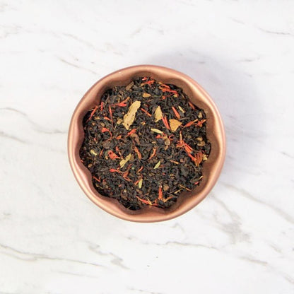 Gryphon Straits Chai Black Tea (20 sachets)