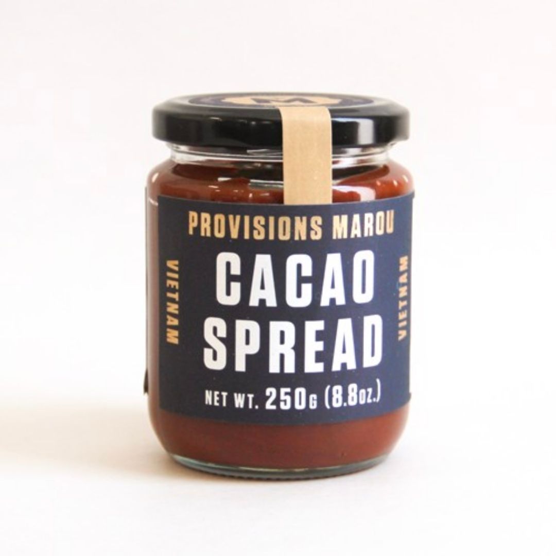 Cacao Spread (Vegan)
