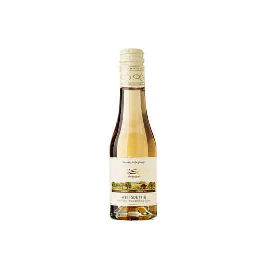 Prisecco Lad's Love on Meadow Fruit Non-alcoholic Sparkling Wine (Weisduftig)