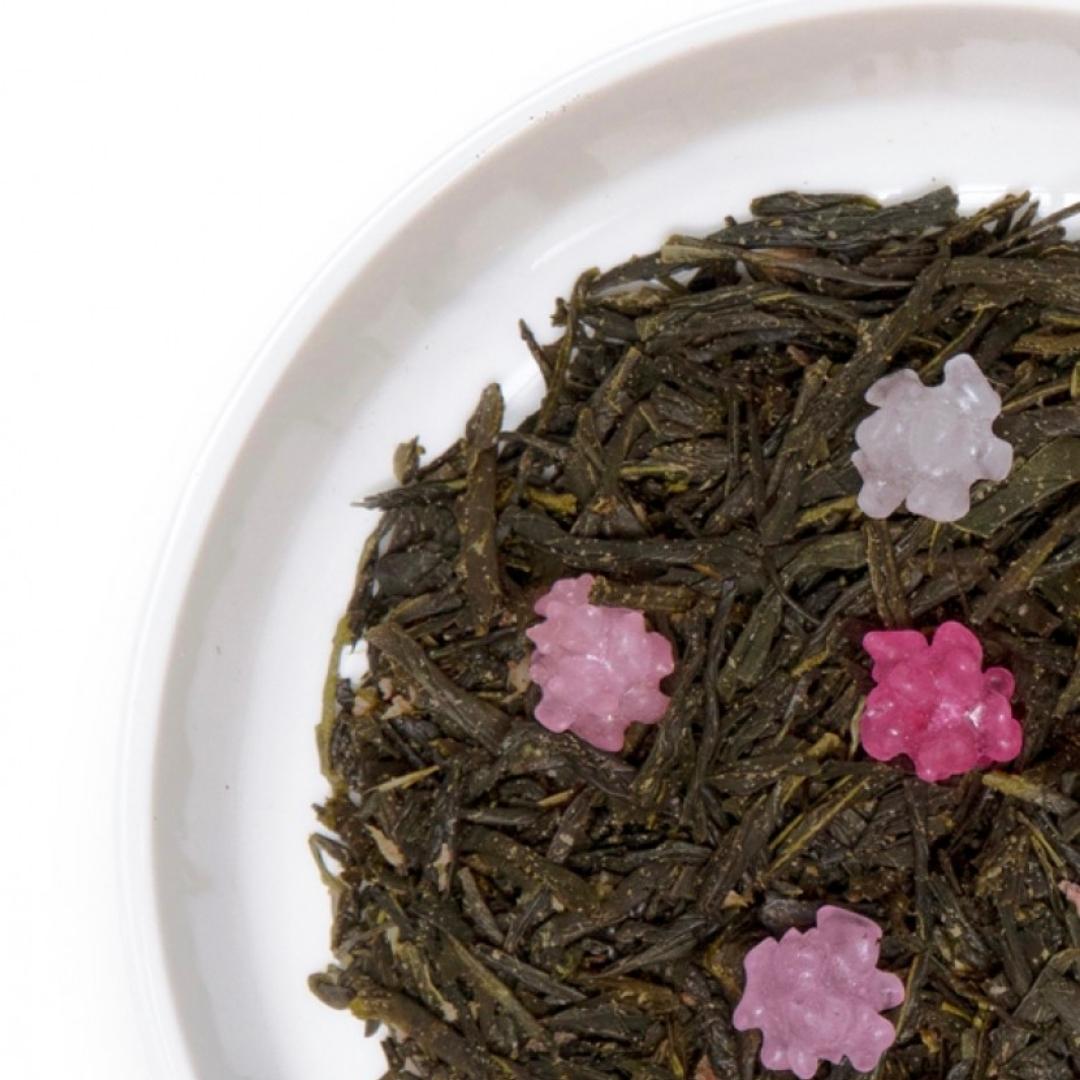 Roji Tea Box - Ume Ume Tea (15 sachets)