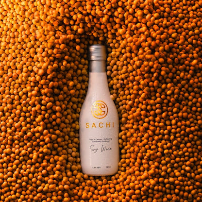 Sachi Soy Wine