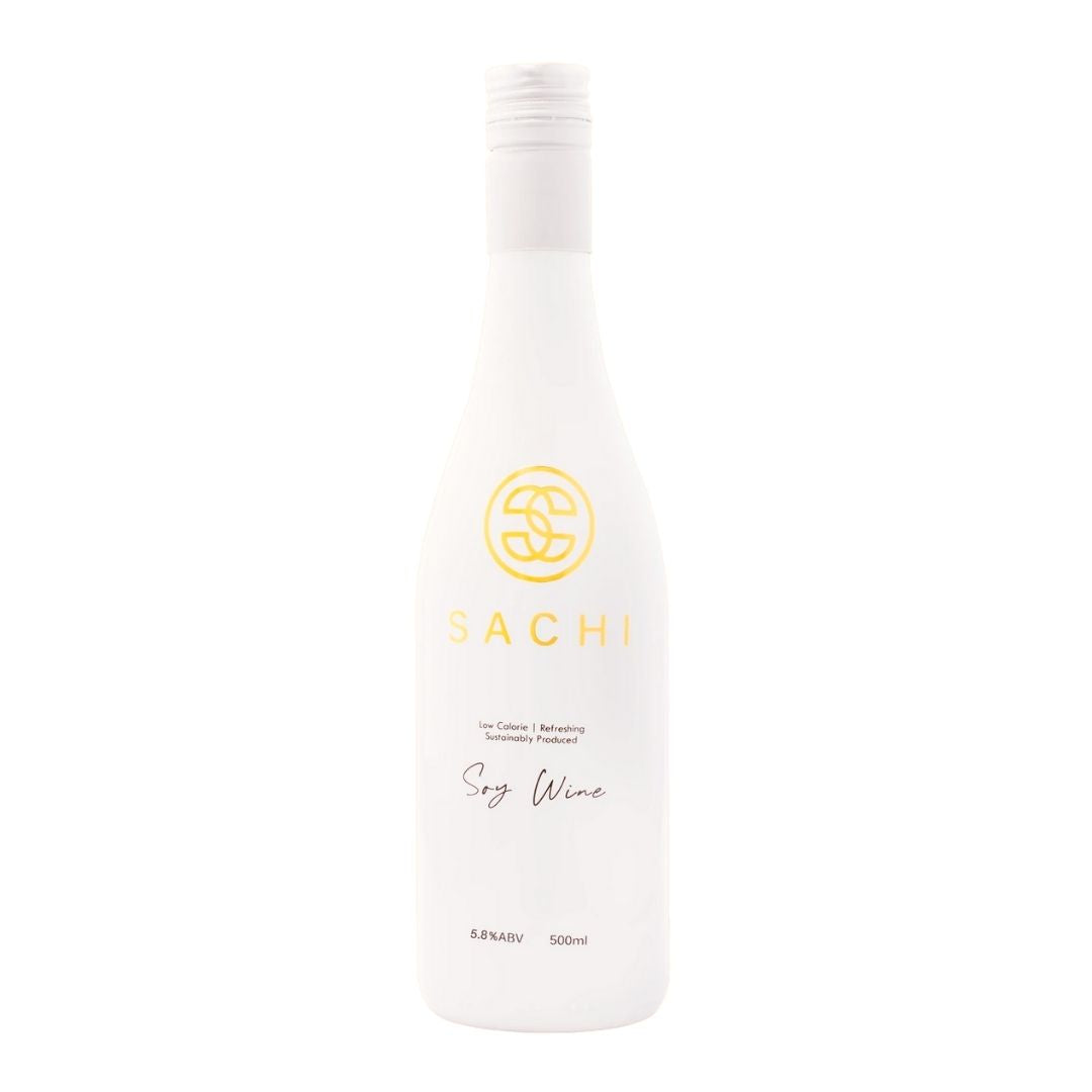 Sachi Soy Wine
